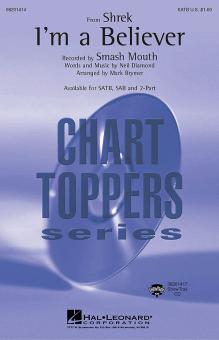 I'm A Believer Download