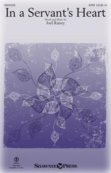 In a Servant's Heart 