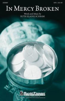 In Mercy Broken Download