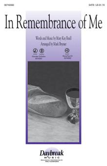 In Remembrance Of Me Download