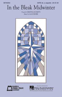 In The Bleak Midwinter 