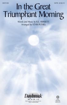 In the Great Triumphant Morning Download