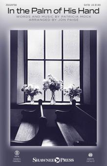 In the Palm of His Hand Download