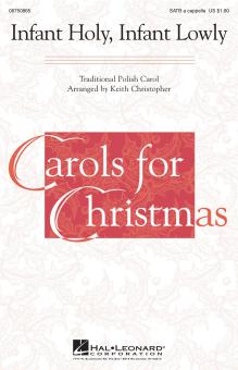 Infant Holy, Infant Lowly Download