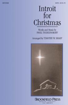 Introit for Christmas Download