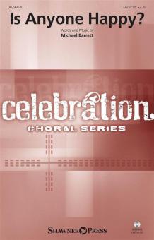 Is Anyone Happy? Download