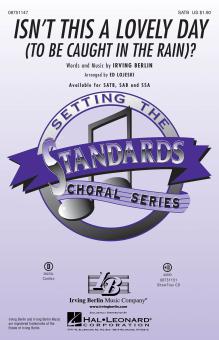 Isn't This A Lovely Day Download