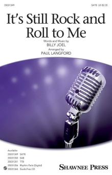 It's Still Rock and Roll to Me Download