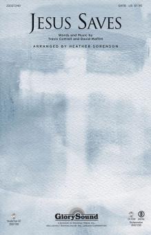 Jesus Saves Download