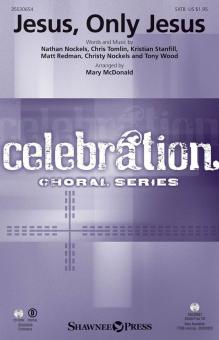 Jesus, Only Jesus Download