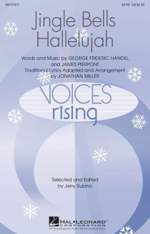 Jingle Bells Hallelujah Download
