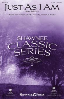 Just As I Am Download