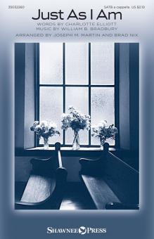 Just As I Am Download