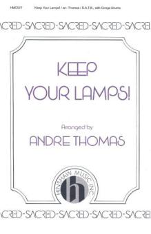 Keep Your Lamps! Download