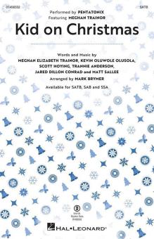 Kid On Christmas Download