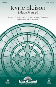 Kyrie Eleison Download