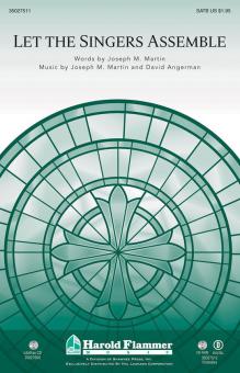 Let the Singers Assemble Download