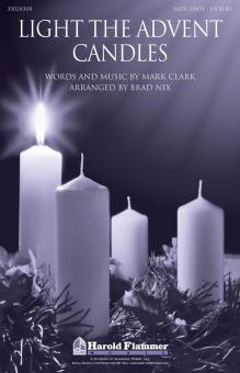 Light the Advent Candles Download