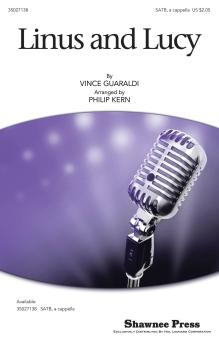 Linus And Lucy Download