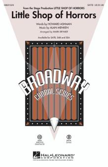 Little Shop Of Horrors Download