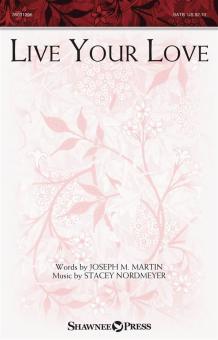 Live Your Love Download