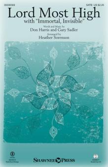 Lord Most High Download