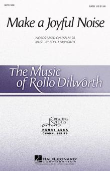 Make A Joyful Noise Download