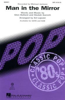 Man In The Mirror Download