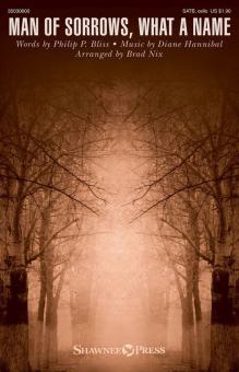 Man of Sorrows, What a Name Download