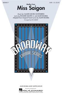 Miss Saigon Medley Download