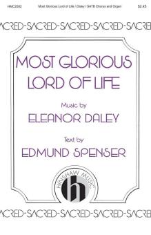 Most Glorious Lord of Life Download