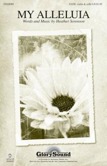 My Alleluia Download