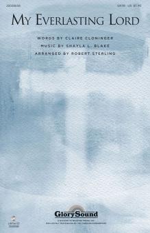 My Everlasting Lord Download