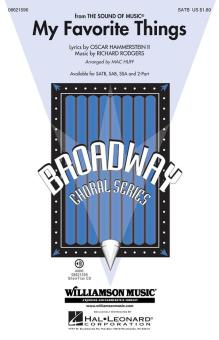 My Favorite Things Download