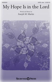 My Hope Is in the Lord Download