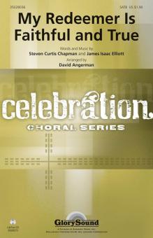 My Redeemer Is Faithful and True Download