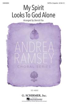 My Spirit Looks To God Alone Download