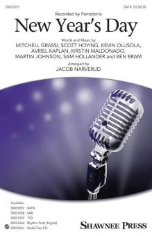 New Year's Day Download