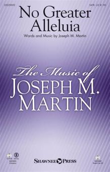 No Greater Alleluia Download