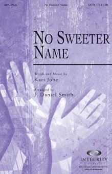 No Sweeter Name Download