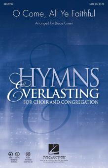 O Come, All Ye Faithful Download