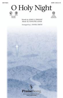 O Holy Night Download