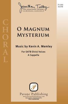 O Magnum Mysterium Download