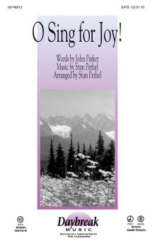 O Sing For Joy! Download