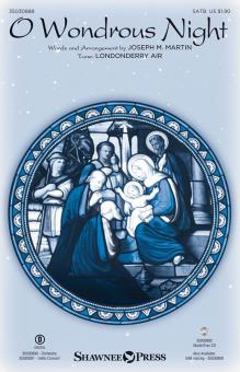 O Wondrous Night Download