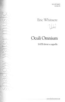 Oculi Omnium Download