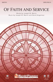 Of Faith and Service Download