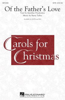 Of The Father's Love Download