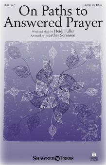 On Paths to Answered Prayer Download
