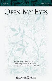 Open My Eyes Download